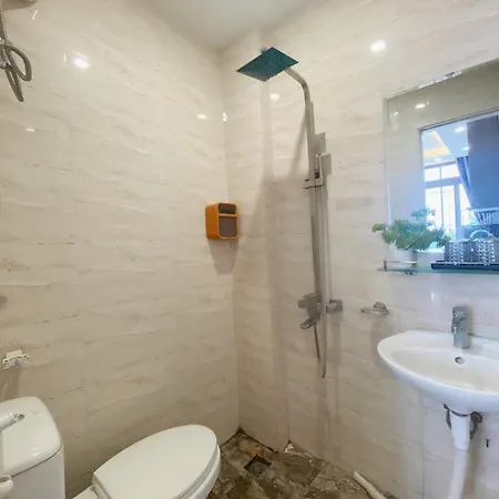 Michi Apartment 91 Chương Dương Độ, 500m đi bộ đến Hồ Gươm-2